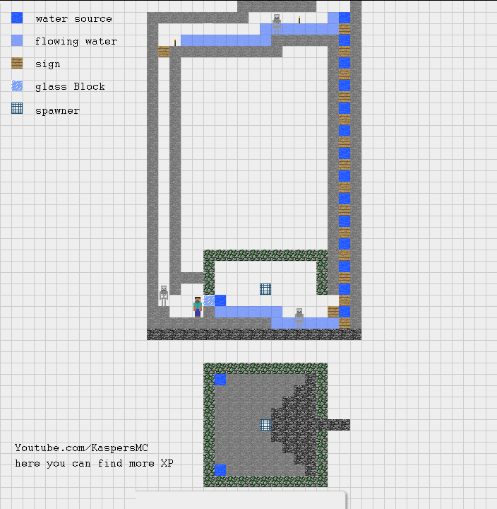 minecraft 1.13 zombie drop